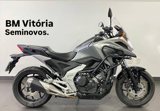 HONDA NC 750X ABS 